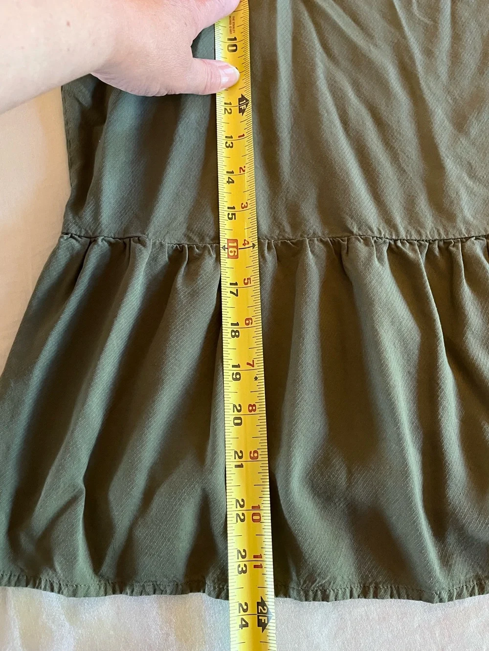 LOFT lightweight top